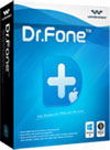 Dr.Fone for iOS