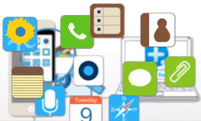 Dr.Fone for iOS data recovery