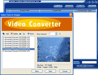Screenshot - Easy Video Converter
