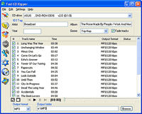 Screenshot - Fast CD Ripper
