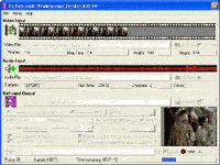 Screenshot - Movie Audio Replacer