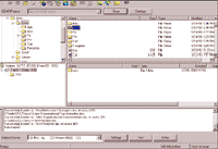 Screenshot - GEAR CD-RW