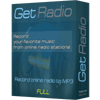 Screenshot - GetRadio Full