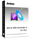 ImTOO AVI to DVD Converter6 for Mac