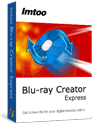 Screenshot - ImTOO Blu-ray Creator Express