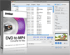 Screenshot - ImTOO DVD to MP4 Converter for Mac