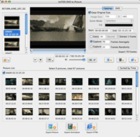 Screenshot - ImTOO DVD to Picture for Mac