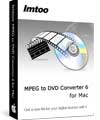 ImTOO MPEG to DVD Converter6 for Mac