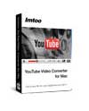 Screenshot - ImTOO YouTube Video Converter for Mac