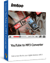 Screenshot - ImTOO YouTube to MP3 Converter