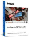 Screenshot - ImTOO YouTube to PSP Converter