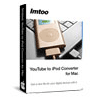 Screenshot - ImTOO YouTube to iPod Converter for Mac