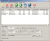 Screenshot - MP3 Converter - rm,asf,mpg,wmv,mp3,ogg