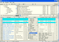 Screenshot - MP3 Tag Clinic