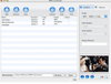 Screenshot - MP4 Converter for Mac