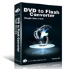 Screenshot - Moyea DVD to Flash Converter