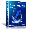 Screenshot - Moyea Flash Video MX Pro
