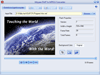 Screenshot - Moyea SWF to MPEG Converter