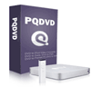 Screenshot - PQ DVD to Apple TV Converter