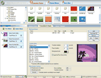 Screenshot - Photo DVD Maker Professional