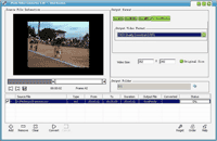 Screenshot - Plato Video Converter