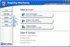 Screenshot - Registry Mechanic