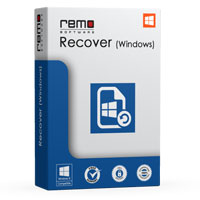 Screenshot - Remo Recover (Windows) 