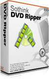 Screenshot - Sothink DVD Ripper