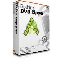 Screenshot - Sothink DVD Ripper