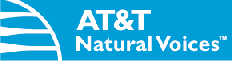 AT&T Natural Voices