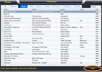 Screenshot - iOS Music&Video Transfer