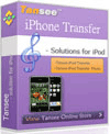 Tansee iPhone Transfer
