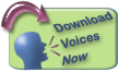 Click Here to Download American English Voices Now