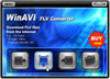 Screenshot - WinAVI FLV Converter