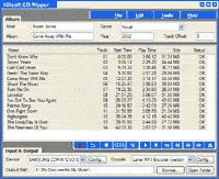 Screenshot - Xilisoft CD Ripper