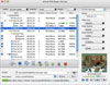 Screenshot - Xilisoft DVD Ripper Standard for Mac