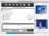 Screenshot - Xilisoft DivX to DVD Converter6  for Mac