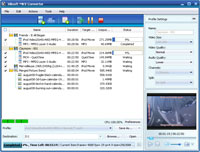 Screenshot - Xilisoft MKV Converter