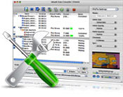 Video to audio converter for Mac