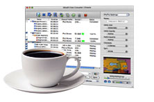 Video Converter for Mac
