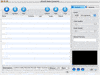 Screenshot - Xilisoft Video Converter for Mac
