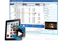 iPad converter, iPad video converter