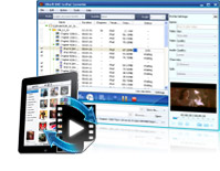 iPad converter, iPad video converter