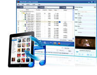 iPad converter, iPad video converter