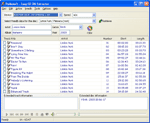 Screenshot - Easy CD-DA Extractor