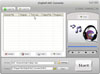 Screenshot - iOrgSoft AAC Converter