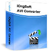 Screenshot - iOrgSoft AVI Converter