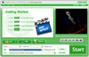 Screenshot - iOrgSoft DVD to AVI MPEG Converter