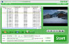 Screenshot - iOrgSoft DVD to MPEG Converter