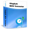 Screenshot - iOrgSoft MOV Converter